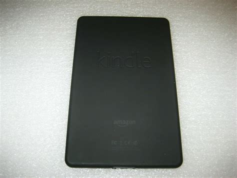 Amazon Kindle Fire 1st Generation Tablet 8gb 7 Wi Fi D01400 Ebay