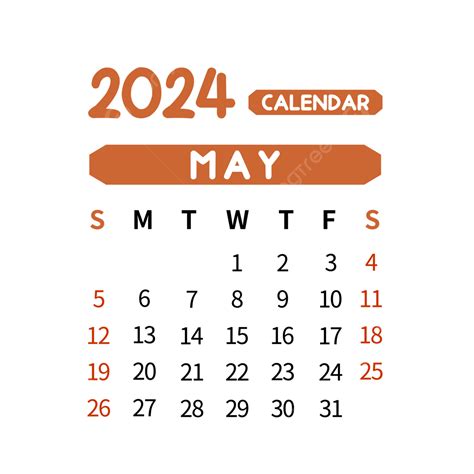 Simple Calendar 2024 June Vector Calendar 2024 Calendar 58 Off