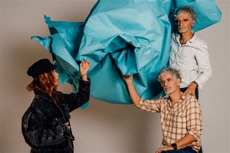 blonde redhead share double single and short film ‘sit down for dinner pts 1 and 2 news diy