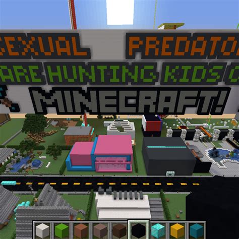 How To Have Sex In Minecraft Telegraph