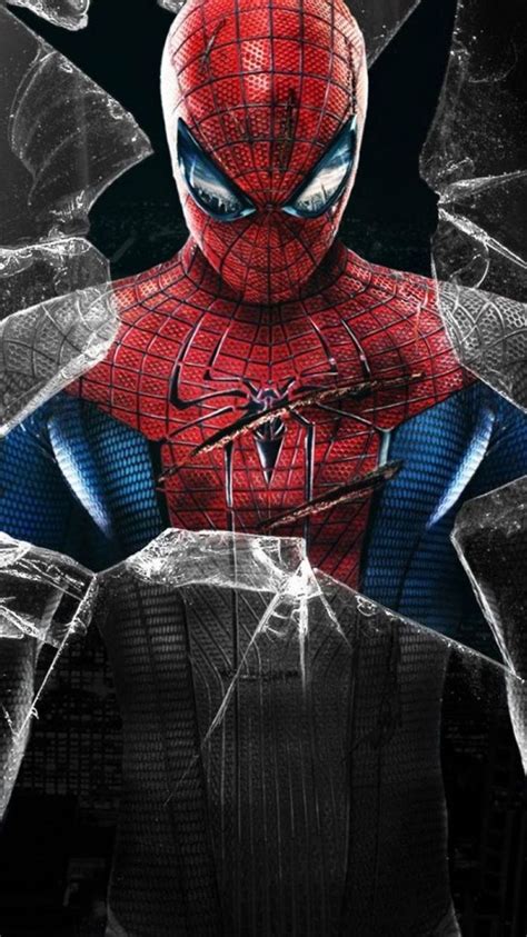 If you own an iphone mobile phone, please spiderman wallpapers ,images ,backgrounds ,photos and pictures in 4k 5k 8k hd quality for. Spider-Man iPhone Wallpapers - Top Free Spider-Man iPhone ...