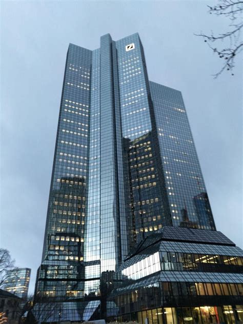 Deutsche Bank Lemuel Reno