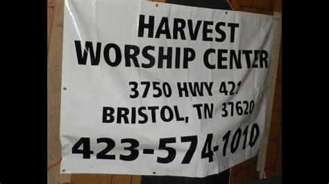 Harvest Worship Center Pastor Wayne 9 21 14 Youtube