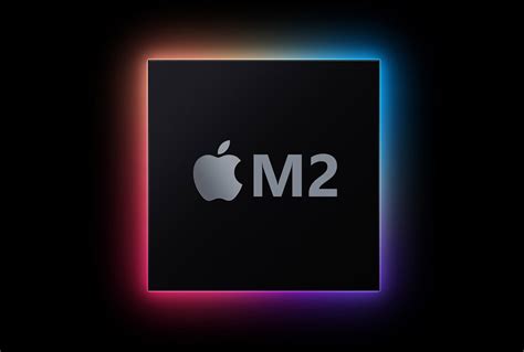 Next Generation M2 Apple Silicon Enters Mass Production This Month