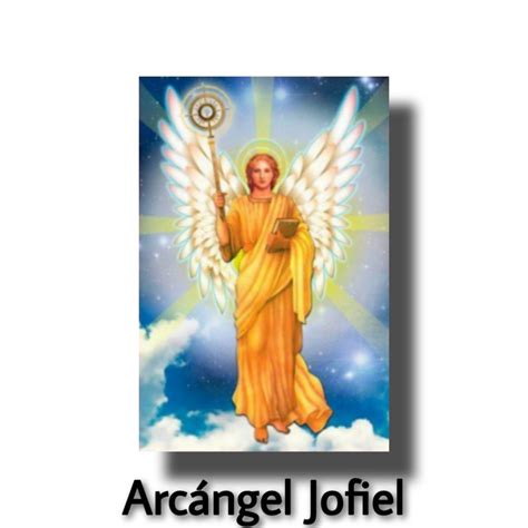 El Mensaje Del Arcángel Jofiel Códigos Sagrados