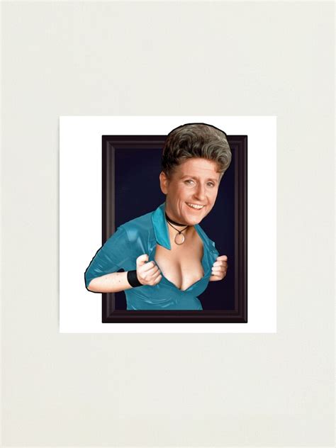 The Brady Bunch Sexy Alice Photographic Print For Sale By