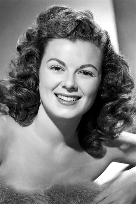 Barbara Hale — The Movie Database Tmdb