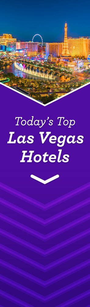 Price Drop Find The Best Deals On Las Vegas Hotels With Bookingbuddy