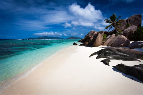 Explore Seychelles Beaches One Of The Most Beautiful Beaches In Africa