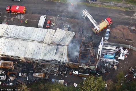 tributes paid to worker and customer killed in sp fireworks factory explosion daily mail online