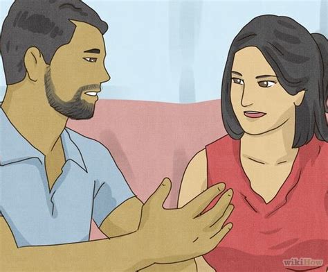 How To Relationships Wikihow