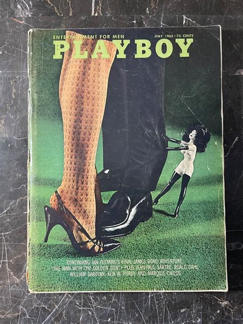 Playboy Magazine May Stella Stevens Barbara Bouchet Maria Mcbane