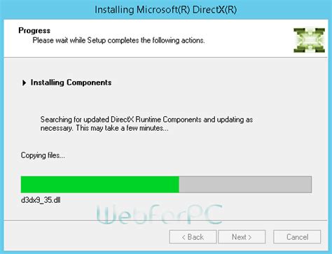 Directx Windows 11 Download Tgasl