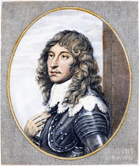Prince Rupert 1619 1682 Photograph By Granger Pixels