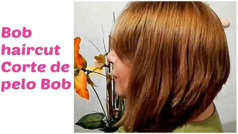 Create your own cute hairstyle with short, long, choppy, flowing layers or more. CORTE DE PELO BOB MEDIO / DIY: Medium Length Layered ...