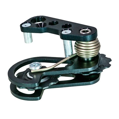 Chain Tensioner - Rohloff AG