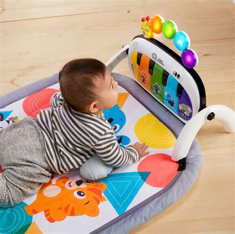 Buy Baby Einstein 4 In 1 Kickin Tunes Music And Language Discovery