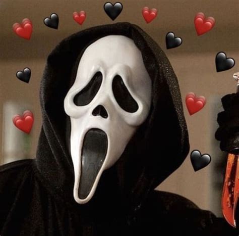 Ghost Face Wallpapers Cute Maxipx