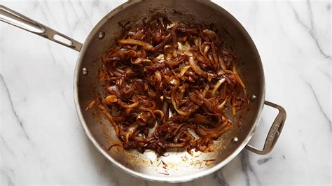 Real Caramelized Onions, Your Time Is Now | Epicurious
