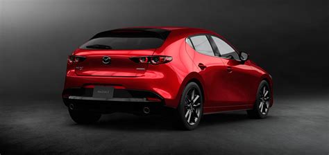 2019 mazda 3 arrives malaysia in liftback and sedan versions. The 2019 Mazda 3 is much better than you think. Here's why ...