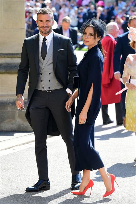 For the evening reception, held at frogmore house in windsor. Royal Wedding Guest Style 2018 | POPSUGAR Fashion Photo 18