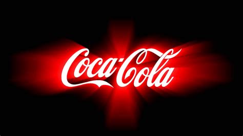 Coca Cola Logo Wallpaper 1920x1080 3405