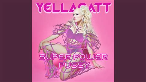 Super Power Pussy Feat Jonny Joon Youtube