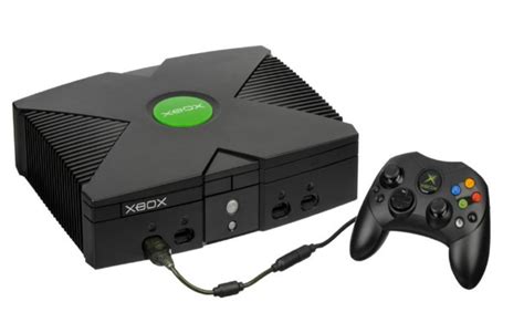 Original Xbox Dashboard Easter Egg Revealed 20 Years Later