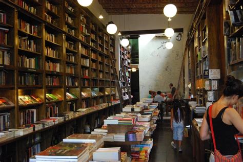 Fotos De Tienda En Libros Del Pasaje Barrio De Palermo Viejo Buenos