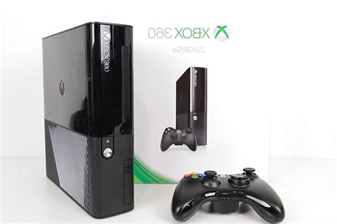 Venta De Xbox 360 Slim E 110 Articulos De Segunda Mano