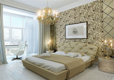 Gold In Your Interior 18 Stunning Design Ideas