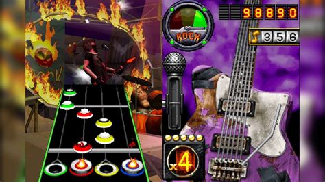 Guitar Hero On Tour Decades Are You Gonna Go My Way Expert Guitar 100 Fc 247 895 Youtube