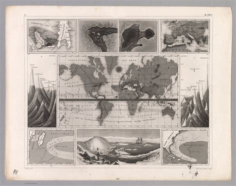 View Plate 47 Geology Landforms David Rumsey Historical Map