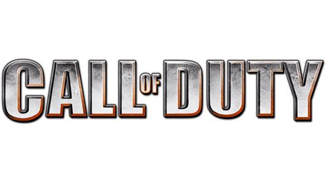 Call Of Duty Logo Transparent Background