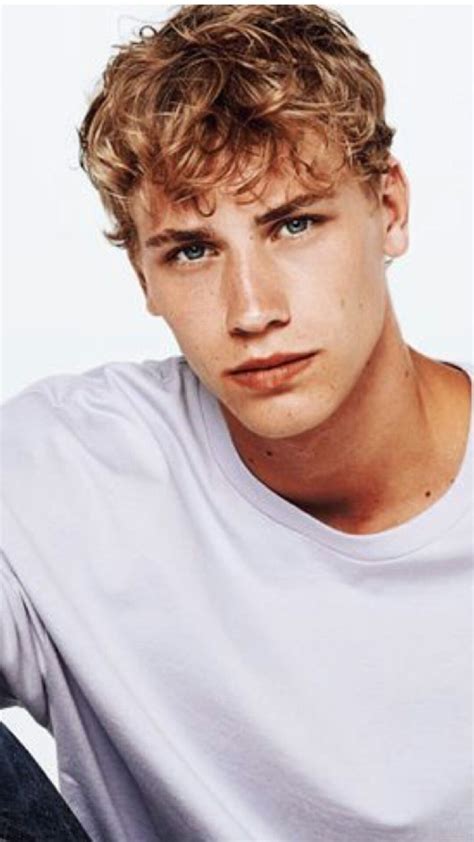 43 Best Photos Boys Blonde Hair Pin On Style Tween And Teen Boys