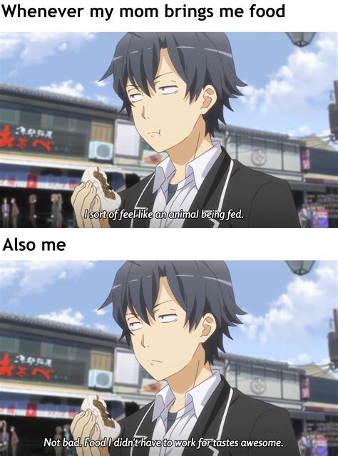 Oregairu Reddit - The subreddit and discord channel are two separate
