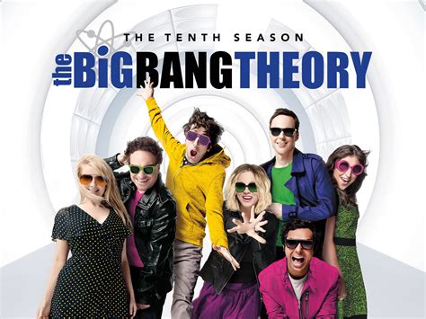 Full season torrents for the big bang theory: The Big Bang Theory Season 12 Torrent - lasopaadam