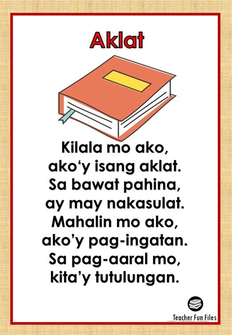 Tagalog Reading Materials For Grade 1 Xoxo Therapy Vrogue