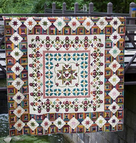 Medallion Quilt