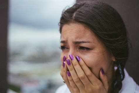 Crying From 7 To 10 Pm Can Help You Lose Weight Usa Health Articles