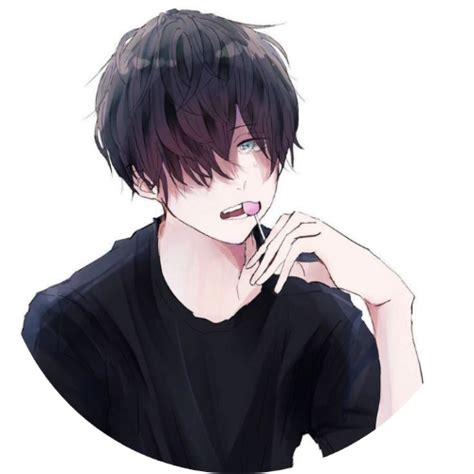 Boy Avatar Cool Anime Profile Pictures Img Public