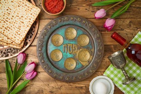 The passover was a festive occasion—a celebration of the nation's release from egyptian bondage. Seder tips for Passover in the coronavirus era - The Forward