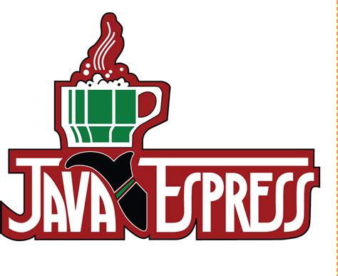 Download Java Express Logo Transparent Background