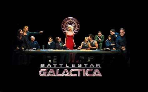 Battlestar Galactica Wallpapers 57 Images