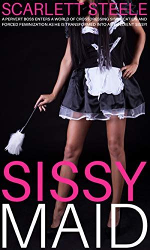Jp Sissy Maid A Pervert Boss Enters A World Of