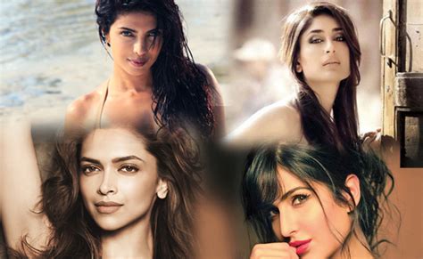 Top 10 Highest Bollywood Paid Actresses 2020 Bolloywood Pro