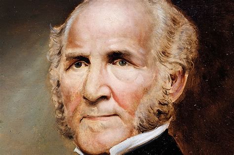 Interesting Facts About Sam Houston Fact Bud
