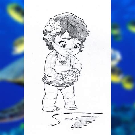 See more ideas about moana, disney art, disney moana. Moana Paintings Search Result At Paintingvalley Com