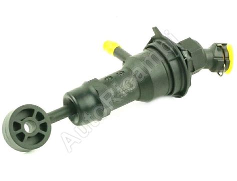 55270043 Clutch Master Cylinder Fiat Ducato 20061114 20222330