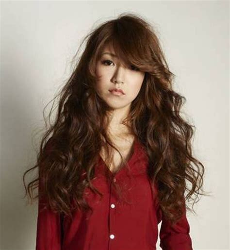 Hairstyles For Long Hair Asian Hairstyles6g